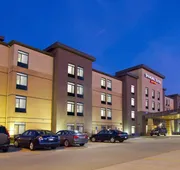 SpringHill Suites by Marriott Cincinnati Airport South hotel detail image 5
