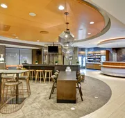 SpringHill Suites by Marriott Cincinnati Airport South hotel detail image 7