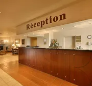 Travelodge Hotel by Wyndham Montreal Airport hotel detail image 3
