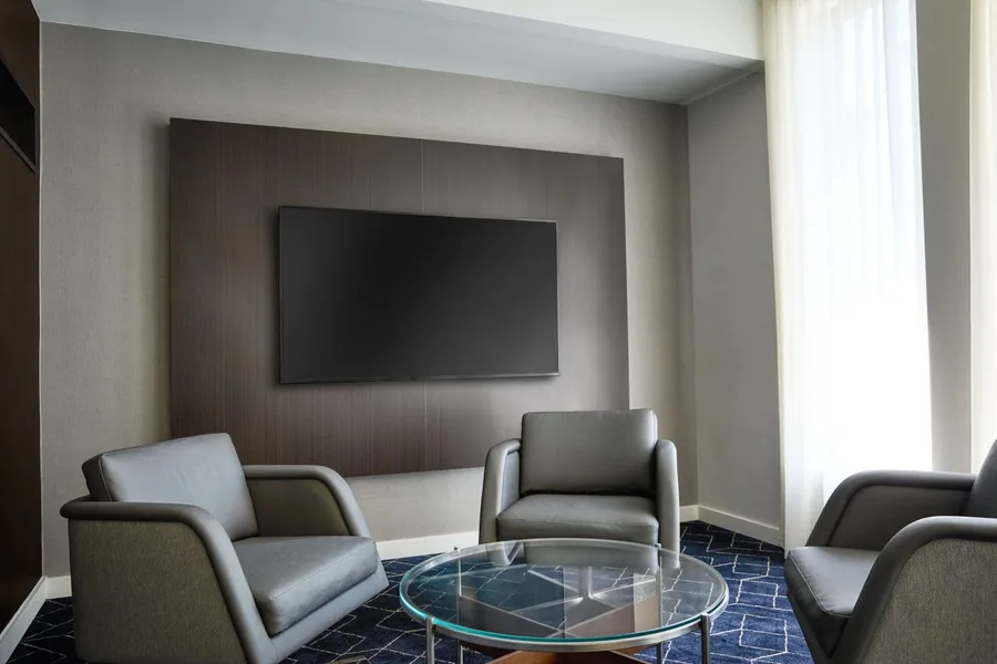 Courtyard by Marriott Kansas City Overland Park/Metcalf hotel detail image 2