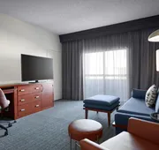 Courtyard by Marriott Kansas City Overland Park/Metcalf hotel detail image 7