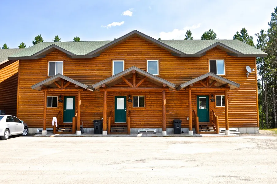 Sawtelle Mountain Resort hotel detail image 2