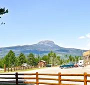 Sawtelle Mountain Resort hotel detail image 3