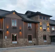 Sawtelle Mountain Resort hotel detail image 4