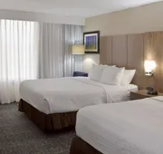 Crowne Plaza Cleveland Airport by IHG hotel detail image 4