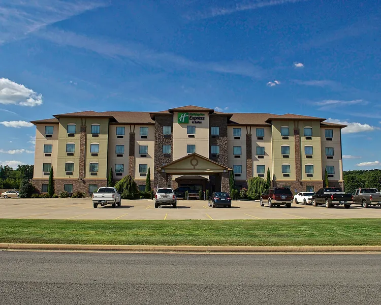 Holiday Inn Express Heber Springs by IHG hotel detail image 2