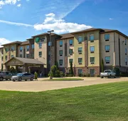 Holiday Inn Express Heber Springs by IHG hotel detail image 3