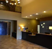 Holiday Inn Express Heber Springs by IHG hotel detail image 5