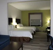 Holiday Inn Express Heber Springs by IHG hotel detail image 7