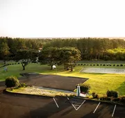 Chateau Westport Resort hotel detail image 4
