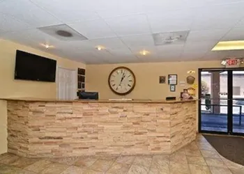 Rodeway Inn East Albuquerque hotel thumbnail 2