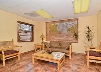 Rodeway Inn East Albuquerque hotel thumbnail 3