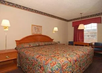 Rodeway Inn East Albuquerque hotel thumbnail 5