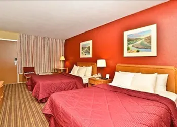 Rodeway Inn East Albuquerque hotel thumbnail 7
