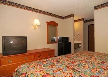 Rodeway Inn East Albuquerque hotel thumbnail 8