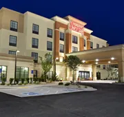 Hampton Inn & Suites Salt Lake City/Farmington hotel detail image 3