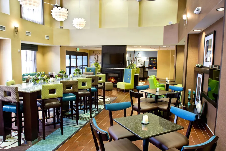 Hampton Inn & Suites Salt Lake City/Farmington hotel detail image 6