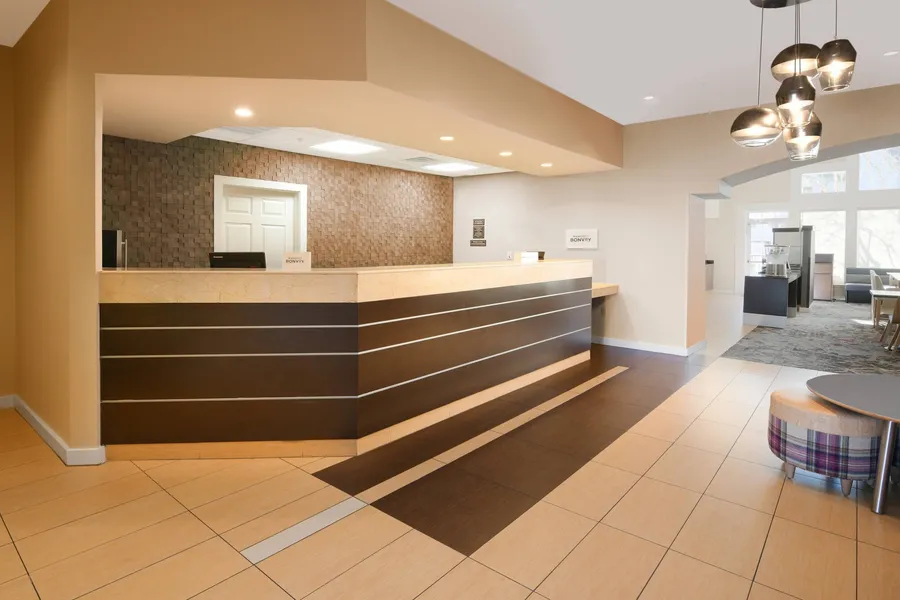 Residence Inn By Marriott Houston Westchase hotel detail image 6