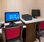 Fairfield Inn & Suites by Marriott St. Louis Chesterfield hotel detail image 3