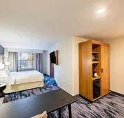 Fairfield Inn & Suites by Marriott St. Louis Chesterfield hotel detail image 4