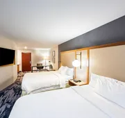Fairfield Inn & Suites by Marriott St. Louis Chesterfield hotel detail image 7