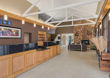 Best Western Town And Country Inn hotel thumbnail 2