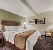 Best Western Town And Country Inn hotel detail image 4