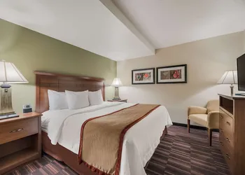 Best Western Town And Country Inn hotel thumbnail 4