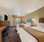 Best Western Town And Country Inn hotel detail image 5
