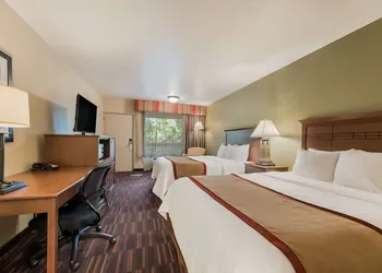 Best Western Town And Country Inn hotel thumbnail 5