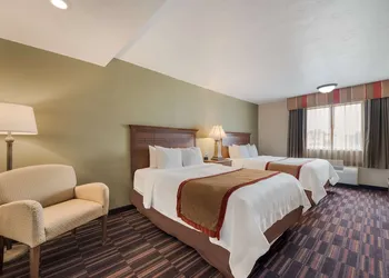 Best Western Town And Country Inn hotel thumbnail 6