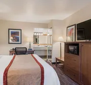 Best Western Town And Country Inn hotel detail image 7