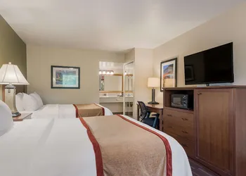 Best Western Town And Country Inn hotel thumbnail 8