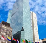 Millennium Hilton New York One UN Plaza hotel detail image 4