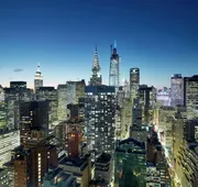 Millennium Hilton New York One UN Plaza hotel detail image 5