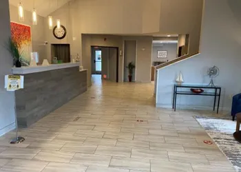 SureStay Plus Hotel by Best Western Portland East hotel thumbnail 2