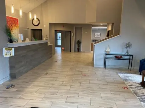 SureStay Plus Hotel by Best Western Portland East hotel detail image 2