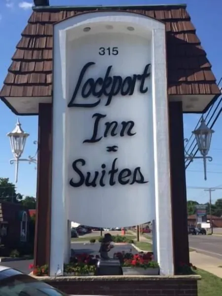 Lockport Inn & Suites hotel detail image 6