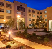 Sheraton Hartford South Hotel hotel detail image 3
