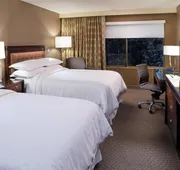 Sheraton Hartford South Hotel hotel detail image 7