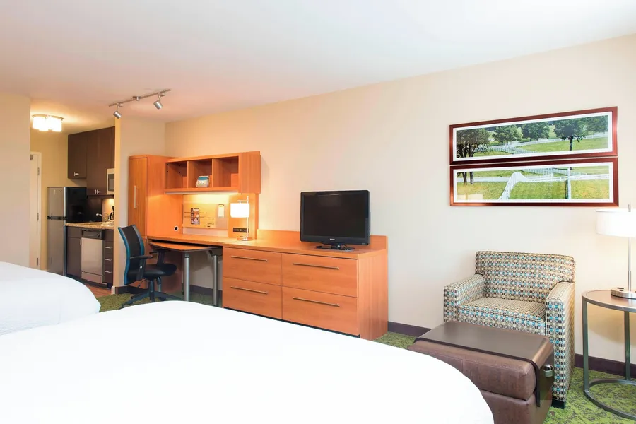 TownePlace Suites by Marriott Lexington South/Hamburg Place hotel detail image 6