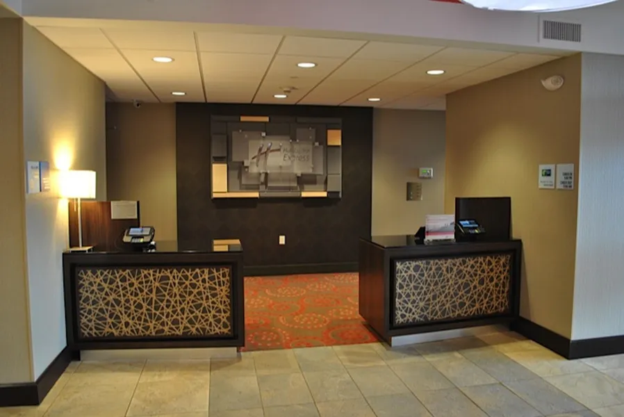 Holiday Inn Express Salem by IHG hotel detail image 2