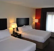 Holiday Inn Express Salem by IHG hotel detail image 5