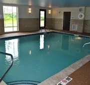 Holiday Inn Express Salem by IHG hotel detail image 7