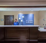 Holiday Inn Express & Suites Youngstown N (Warren/Niles) by IHG hotel detail image 5