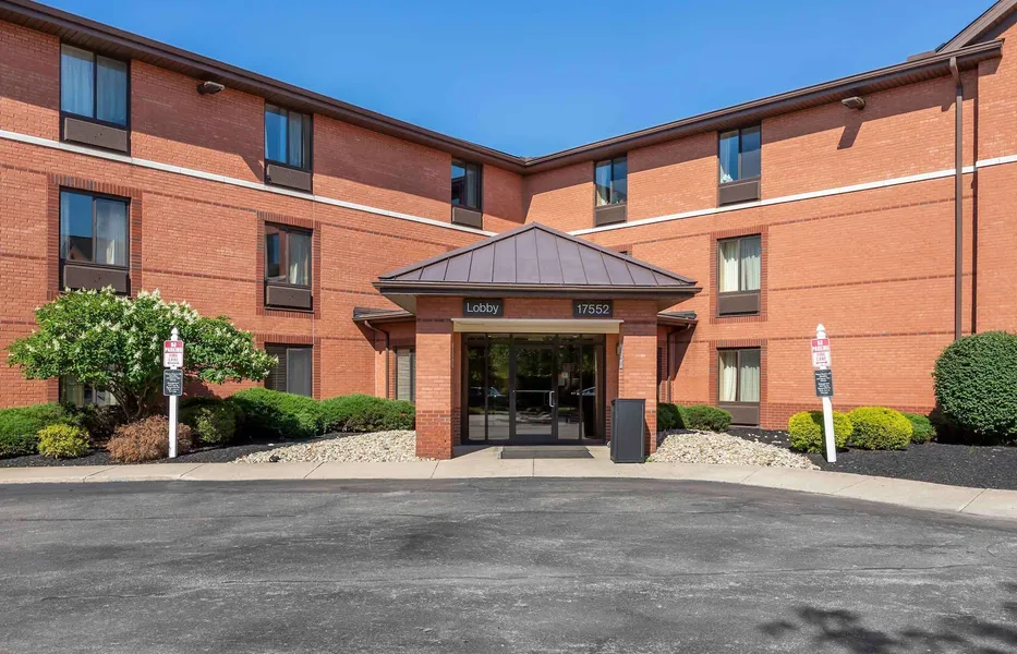 Extended Stay America Suites Cleveland Middleburg Heights hotel detail image 2