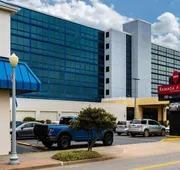 Ramada Plaza by Wyndham Virginia Beach Oceanfront hotel detail image 3