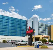 Ramada Plaza by Wyndham Virginia Beach Oceanfront hotel detail image 4