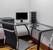 Quality Inn & Suites Albuquerque North near Balloon Fiesta Park hotel detail image 5