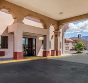 Quality Inn & Suites Albuquerque North near Balloon Fiesta Park hotel detail image 7